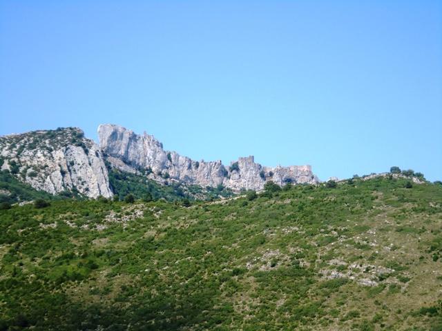 Bed and Breakfast La Claouzo Duilhac Exterior foto